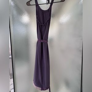 Lavender Sundress